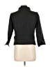 Etcetera Black Blazer Size 10 - photo 2