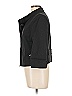 Etcetera Black Blazer Size 10 - photo 5