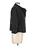 Etcetera Black Blazer Size 10 - photo 4
