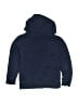 Puma Blue Pullover Hoodie Size 7 - 8 - photo 2