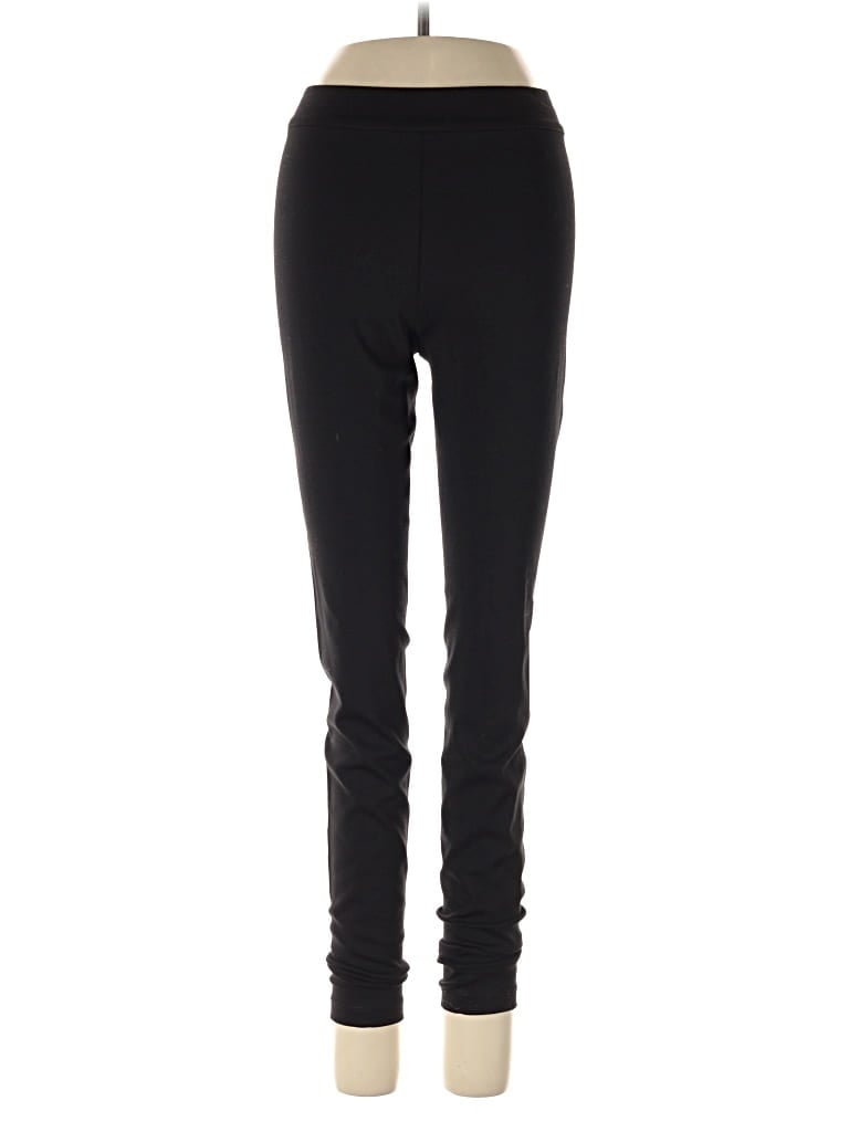 Pre-owned Vince Active Pants In Black