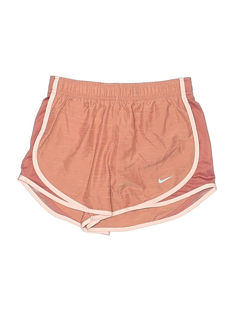 Pre-owned Nike Athletic Shorts In Pink