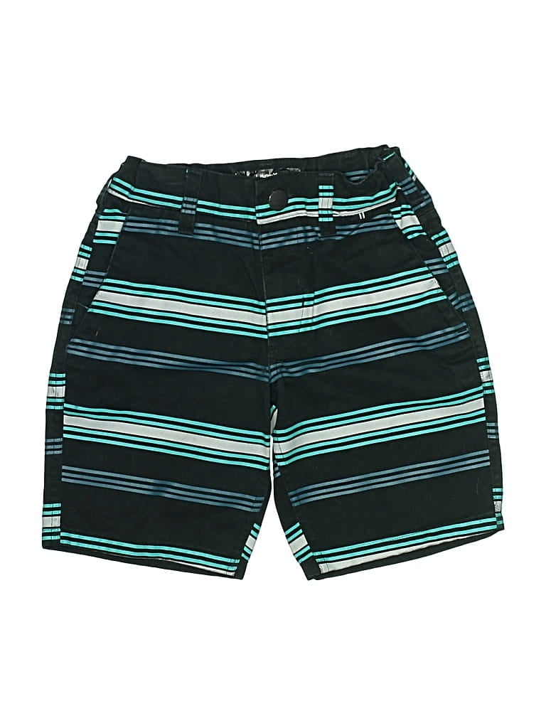 Click to view more detailed imagery on our partner's website Pre-owned Hurley Kids' Board Shorts In Blue