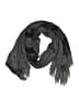 Unbranded 100% Viscose Gray Scarf One size - photo 1