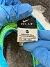 Nike 100% Polyester Blue Active Tank Size XS - photo 7