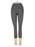 Lululemon Athletica Gray Active Pants Size 2 - photo 1