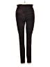 Athleta Burgundy Active Pants Size S - photo 2