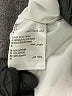 On 34th 100% Cotton Ivory Long Sleeve Button-Down Shirt Size 2X - photo 8