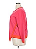 Carlisle Orange Pink 3/4 Sleeve Top Size XXL - photo 5