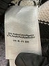 DKNY Stripes Ivory Pullover Sweater Size P (petite) - photo 8
