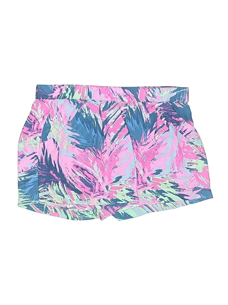 UNBRANDED Pre-owned Shorts In Pink