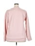 Marc New York Pink Sweatshirt Size XXL - photo 2