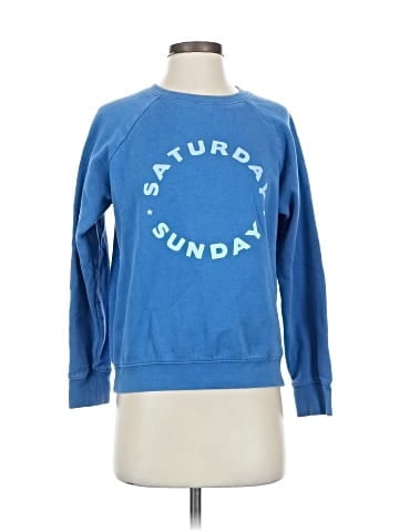 South Parade Sweatshirt (view 1)