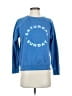South Parade Blue Sweatshirt Size XS - photo 1