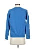 South Parade Blue Sweatshirt Size XS - photo 2