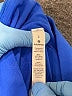 Lululemon Athletica Blue Active Pants Size 2 - photo 6