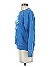 South Parade Blue Sweatshirt Size XS - photo 5