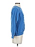 South Parade Blue Sweatshirt Size XS - photo 4