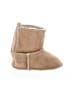 Baby Gap Tan Boots Size 0-3 mo (baby) - photo 1