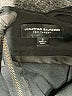 Jonathan Saunders for Target Solid Black Cocktail Dress Size 3 - photo 7
