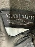 Assorted Brands Graphic Black Active Pants Size S - photo 7