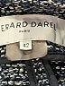 Gerard Darel Tweed Blue Jacket Size EU (FR) 42 / US 10 - photo 6