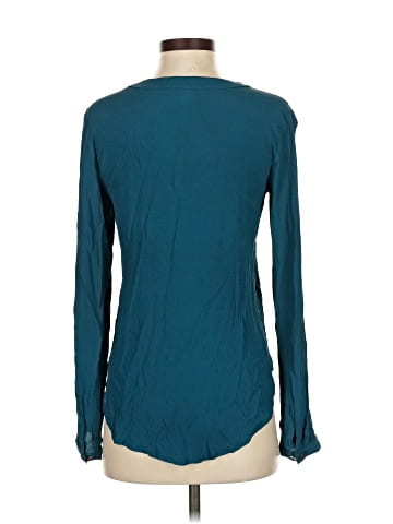 Numi Long Sleeve Blouse (view 2)