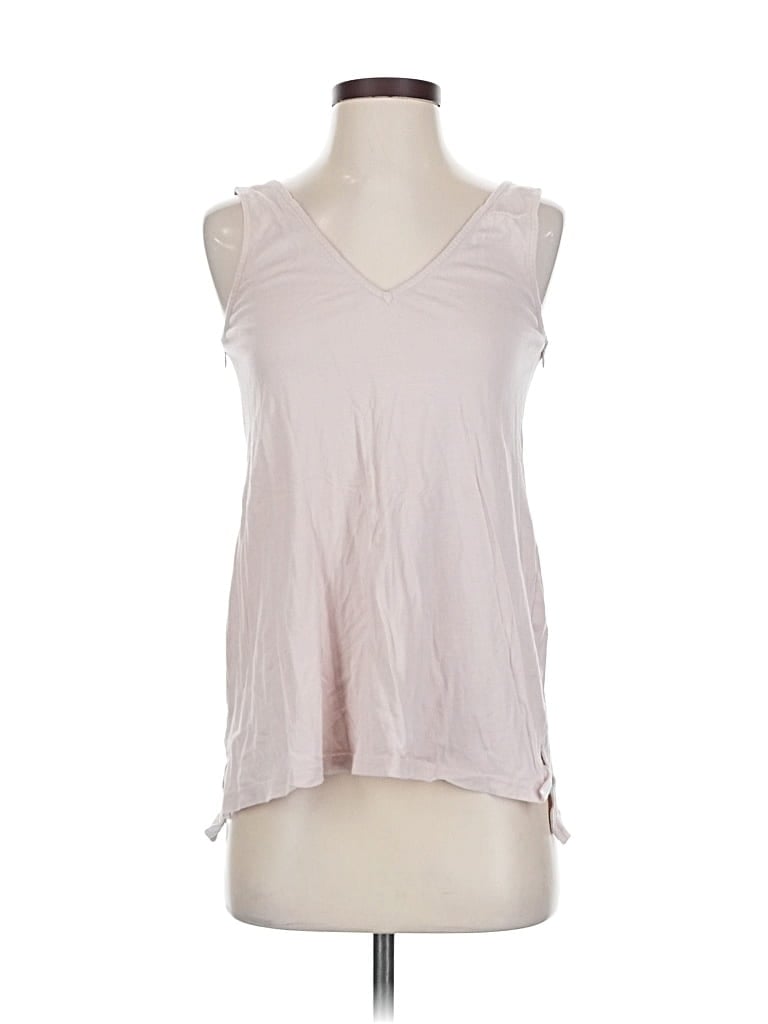 Pre-owned Legoe. Heritage Sleeveless T-shirt In Pink