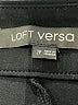LOFT Versa Black Dress Pants Size 2 (petite) - photo 7