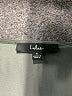 Lulus 100% Polyester Solid Gray Romper Size S - photo 4