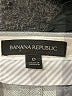 Banana Republic Gray Dress Pants Size 0 - photo 6