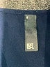 edition 100% Rayon Blue Long Sleeve Blouse Size 8 - photo 7
