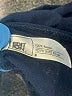 edition 100% Rayon Blue Long Sleeve Blouse Size 8 - photo 8
