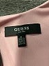 Guess Pink Cocktail Dress Size 6 - photo 7
