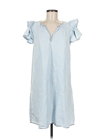 Habitual Casual Dress (view 1)