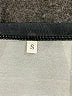 Unbranded Chevron-herringbone Black Casual Dress Size S - photo 7