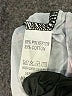 Unbranded Chevron-herringbone Black Casual Dress Size S - photo 8