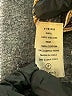 Tracy Reese 100% Viscose Black 3/4 Sleeve Blouse Size XS - photo 8
