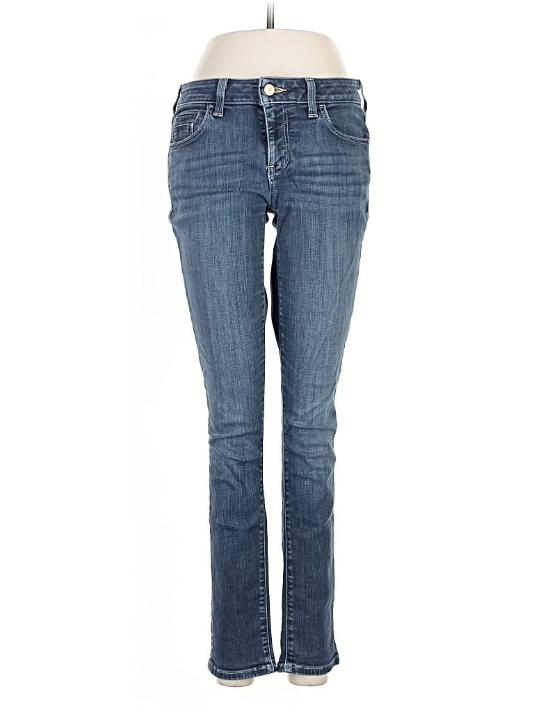 PILCRO AND THE LETTERPRESS Pre-owned Jeans In Blue