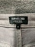 NYDJ Houndstooth Gray Jeans Size 6 - photo 7