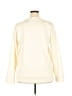 Marc New York Andrew Marc Solid Ivory Pullover Sweater Size XXL - photo 2