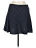 ASOS Design Stripes Blue Formal Skirt Size 6 - photo 2