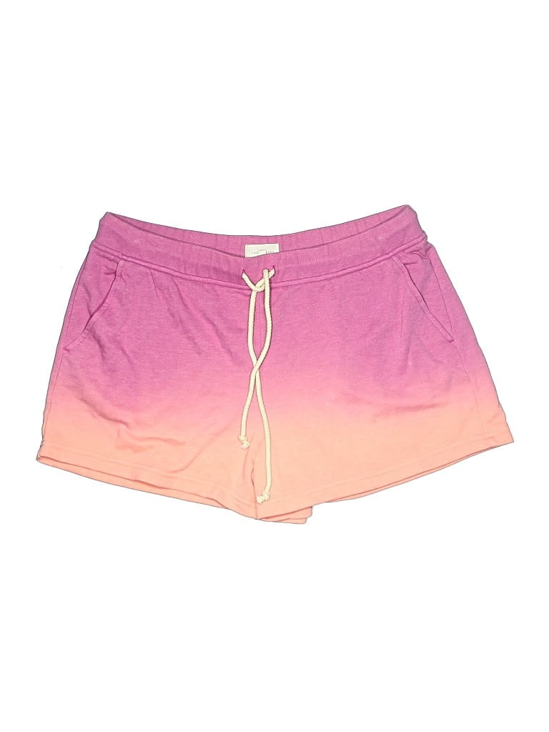 Pre-owned Lou & Grey Shorts In Pink