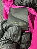 Cynthia Steffe 100% Polyester Solid Pink 3/4 Sleeve Blouse Size S - photo 8