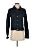 Htrailz Blue Denim Jacket Size S - photo 1