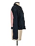 Htrailz Blue Denim Jacket Size S - photo 4