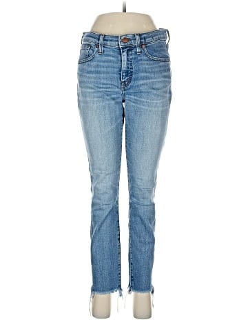 Madewell Jeans (view 1)