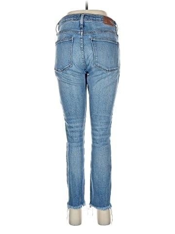 Madewell Jeans (view 2)