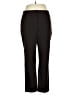 Rafaella Black Dress Pants Size 16 - photo 1