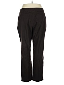 Pantalon Tailleur Rafaella Taille 12P - Occasion Très Bon État, Style Professionnel